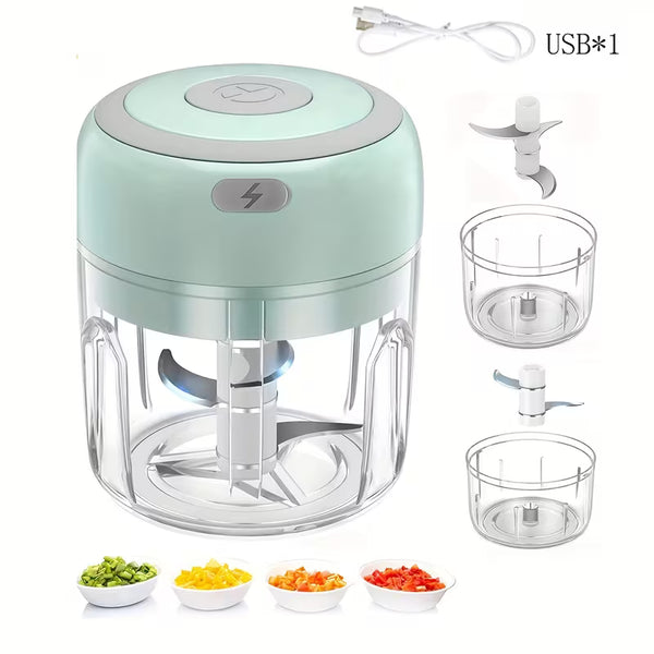 Mini Chopper