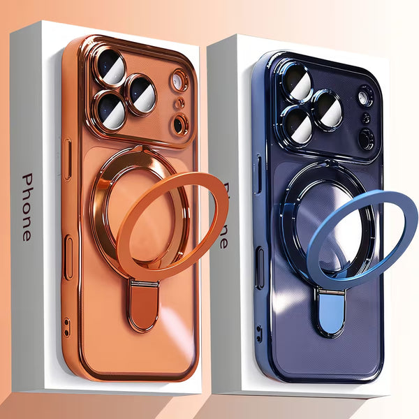 Iphone HaloCase