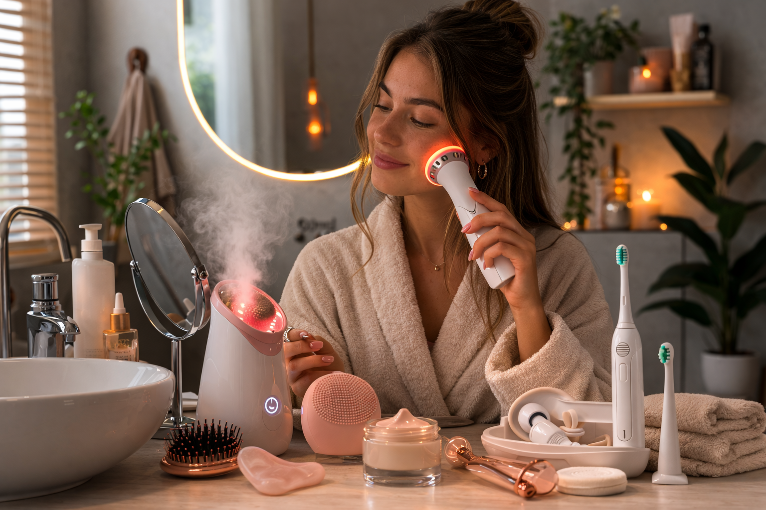 Health & Personal Care