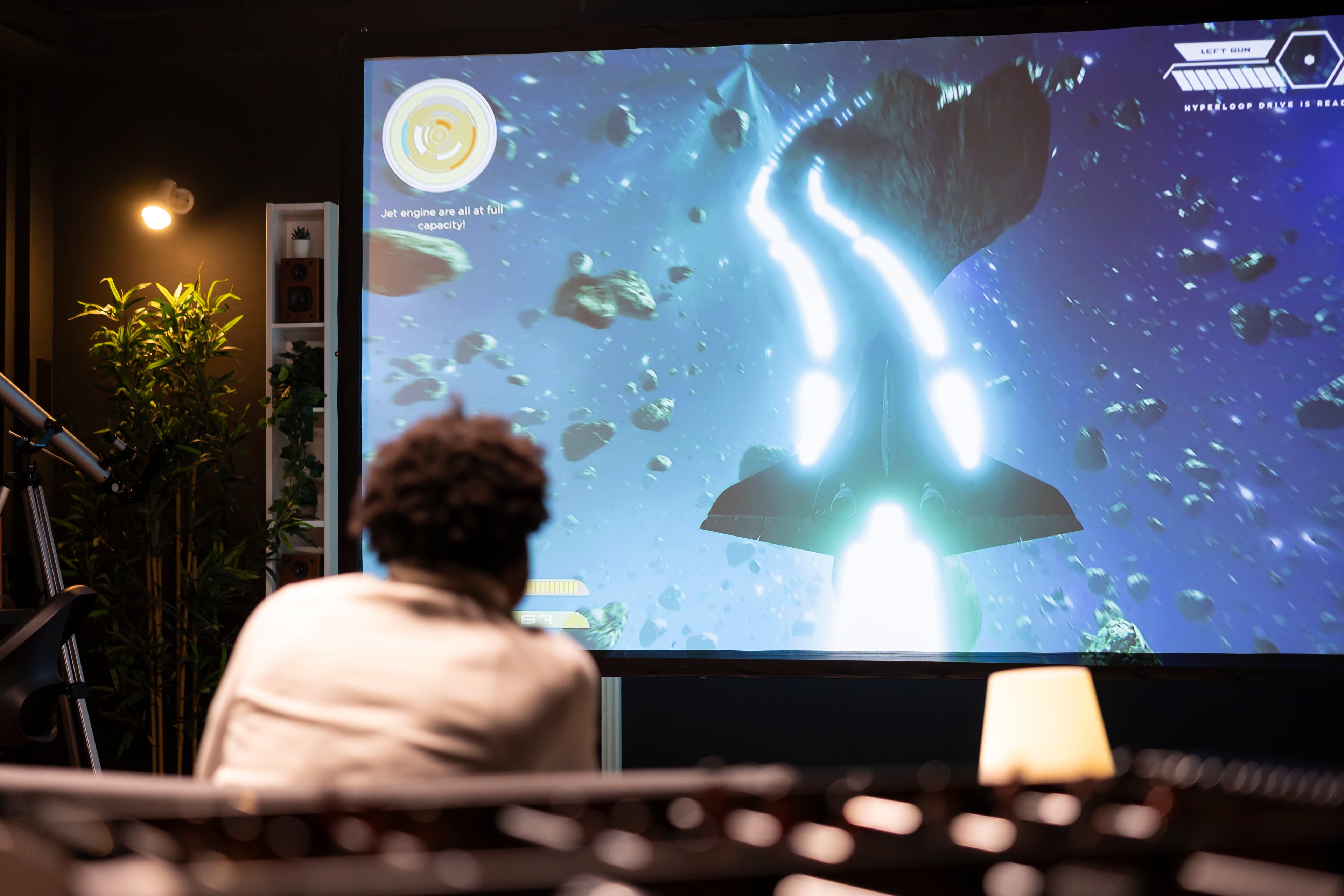 Elektronica & Gadgets