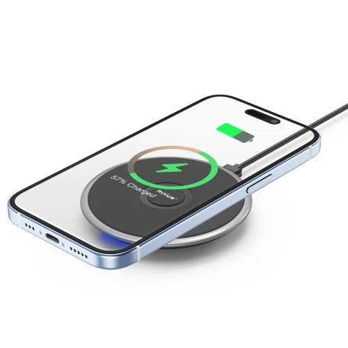 Wireless Charging Pad