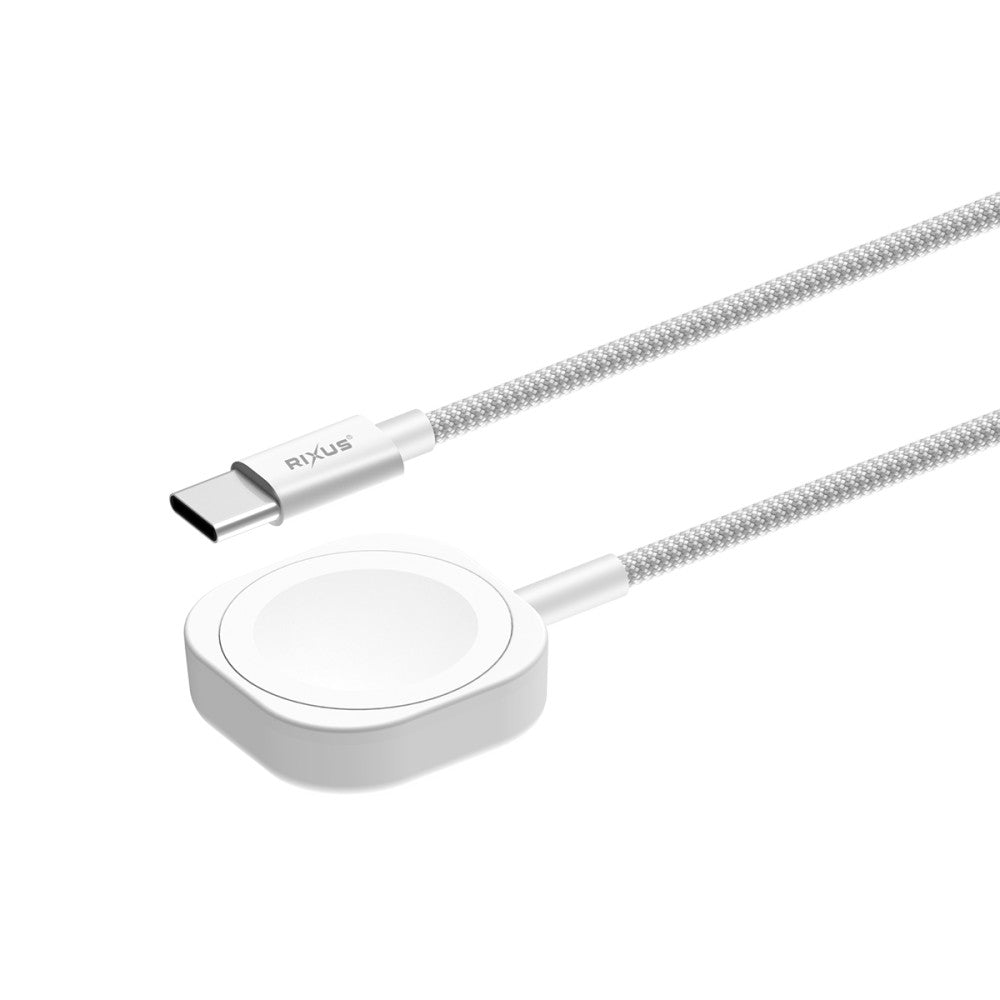Magnetic Smartwatch Charger