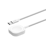 Magnetic Smartwatch Charger