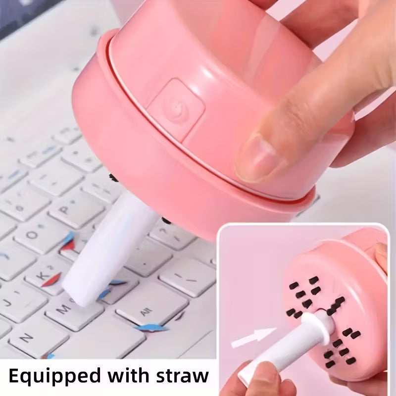 Mini Vacuum Cleaner