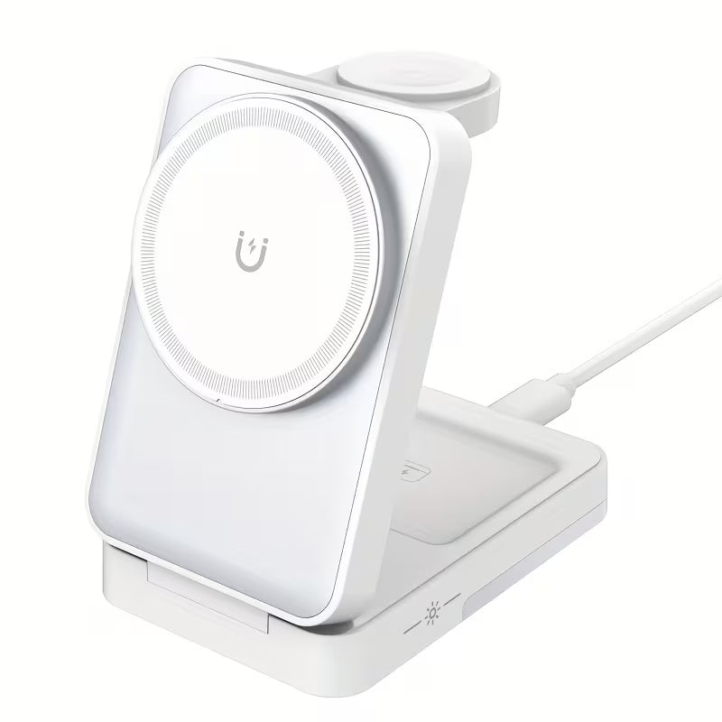 LuxeCharger