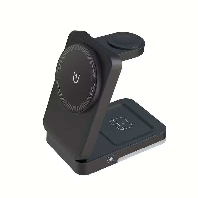 LuxeCharger