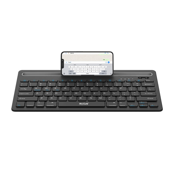 Wireless Bluetooth Keyboard