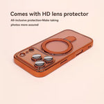 Iphone HaloCase