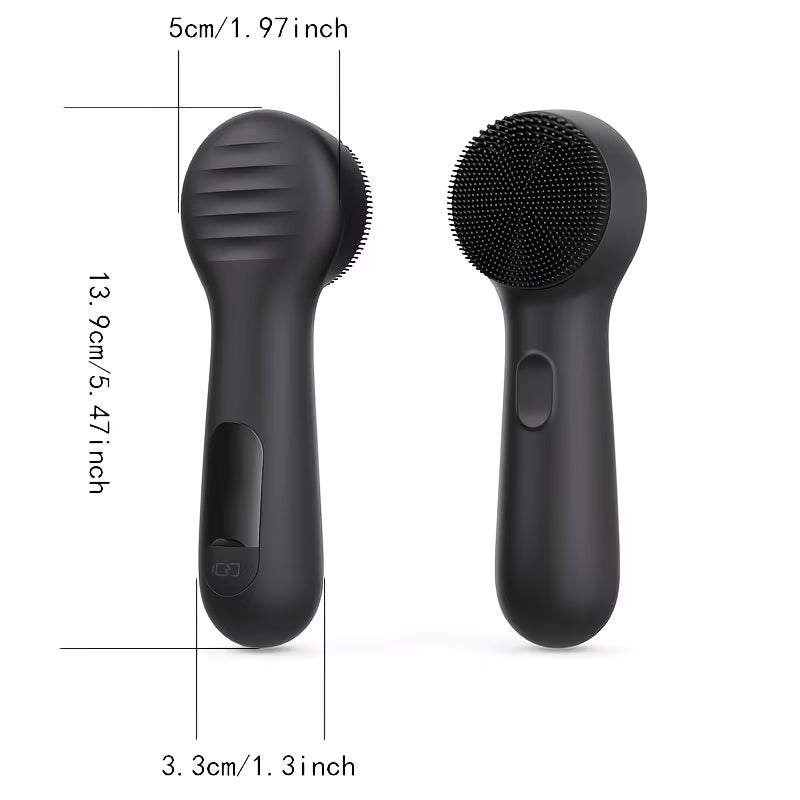 Facial Cleansing Brush