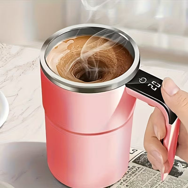 Smart Mug