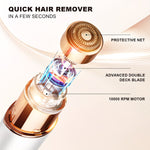 Precision Hair Remover