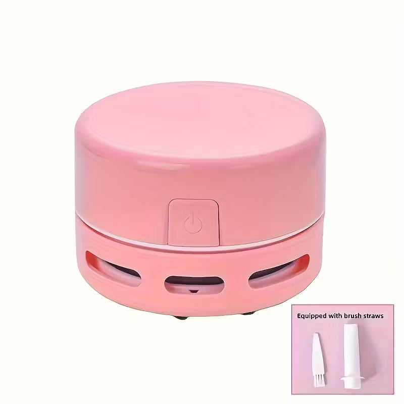 Mini Vacuum Cleaner