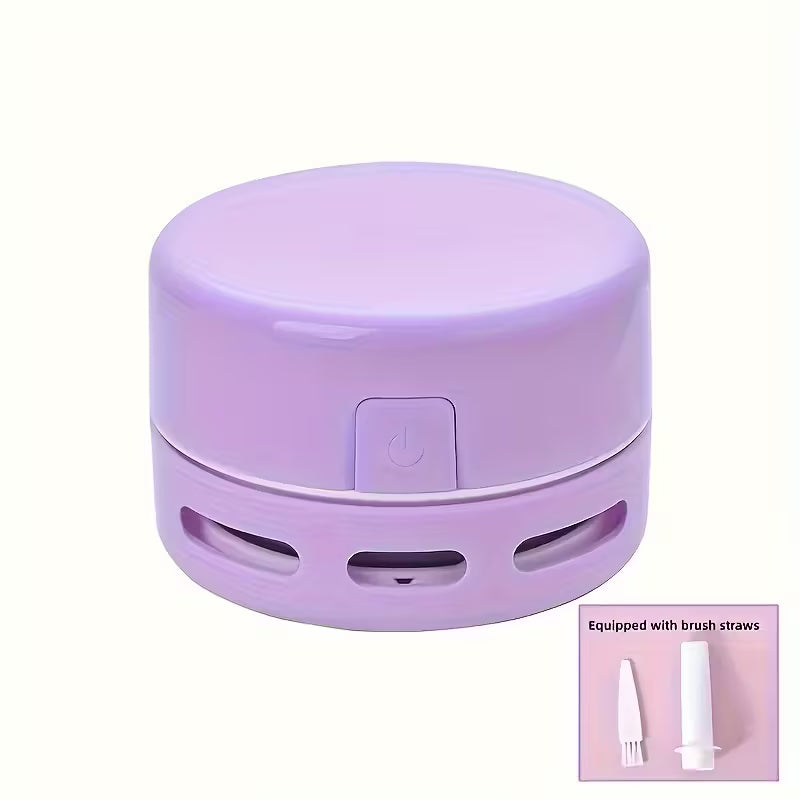 Mini Vacuum Cleaner