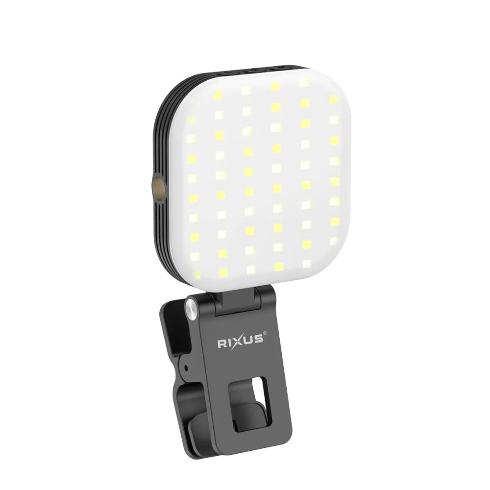 Glow Selfie Ring Light