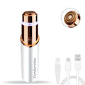 Precision Hair Remover