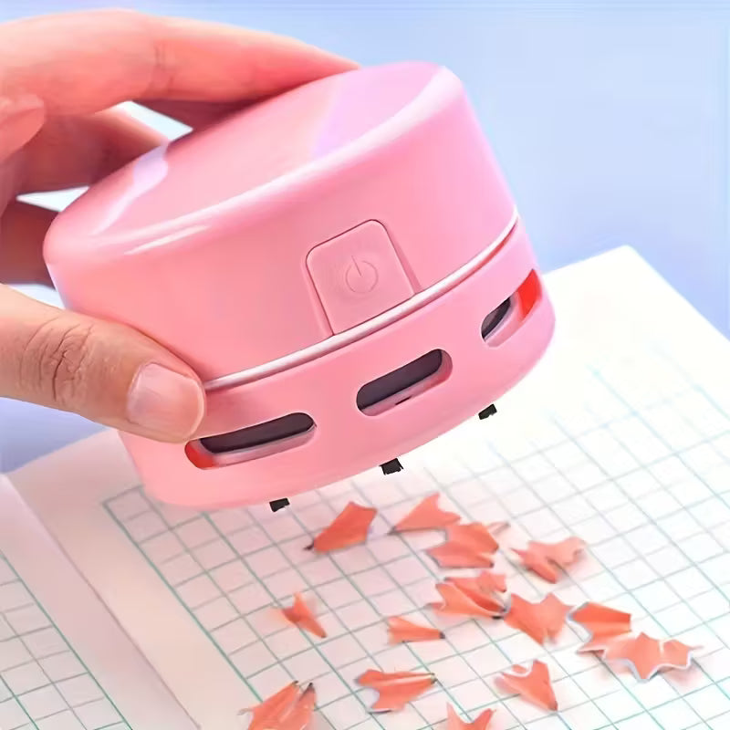 Mini Vacuum Cleaner