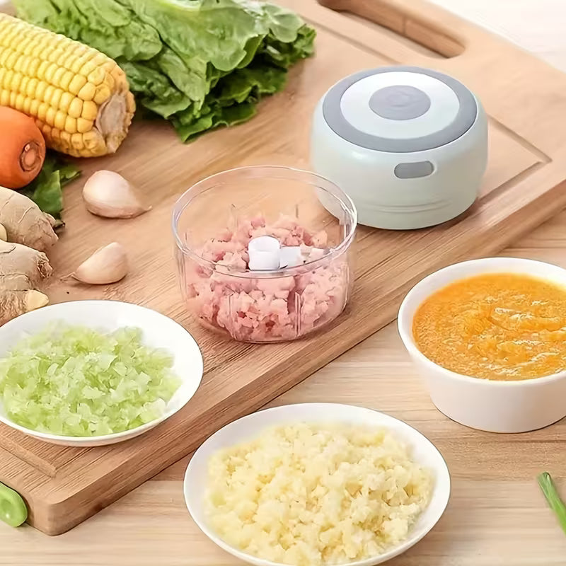 Mini Chopper
