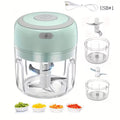 Mini Chopper