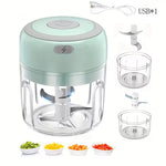 Mini Chopper
