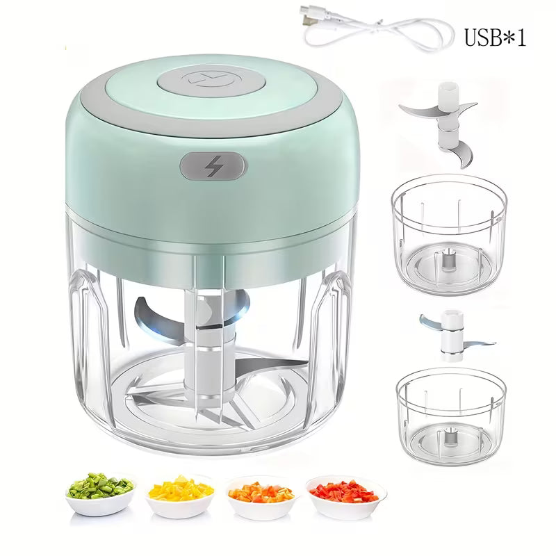 Mini Chopper