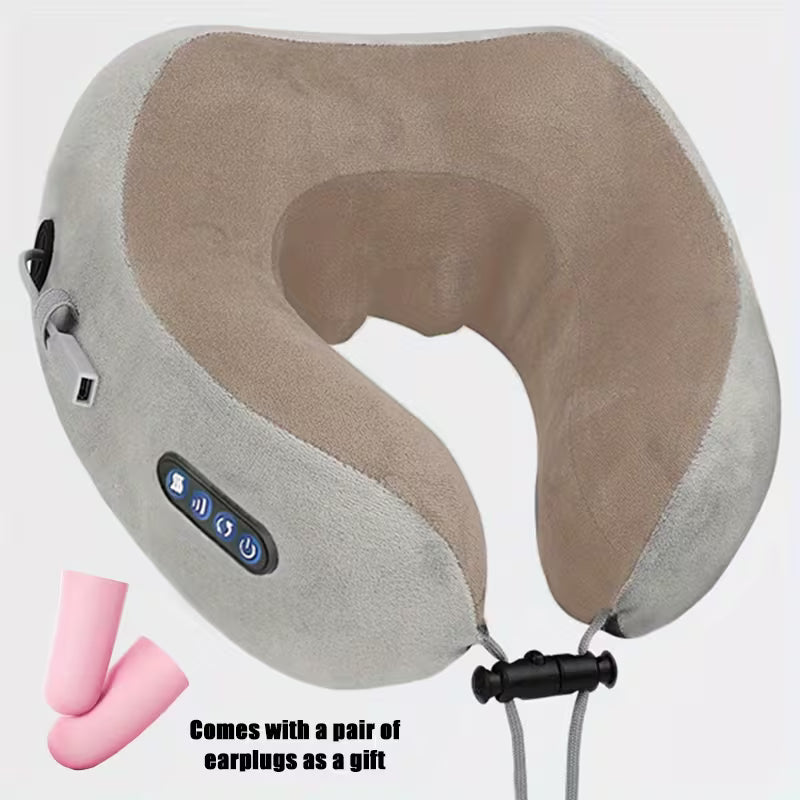 Neck Relaxer