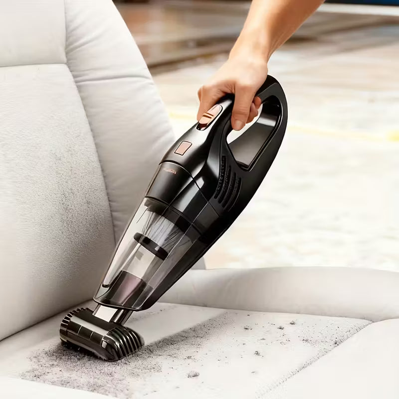 Portable Vacuum