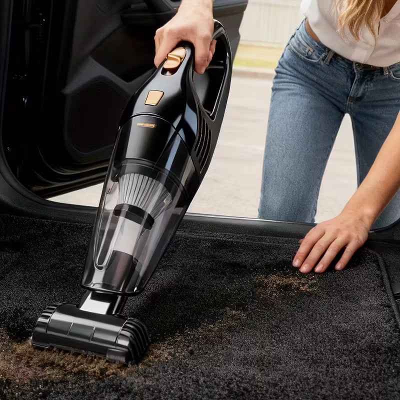 Portable Vacuum
