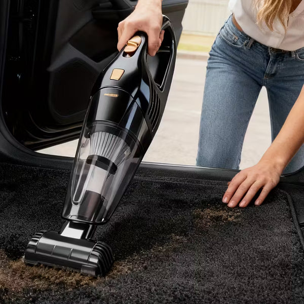 Portable Vacuum