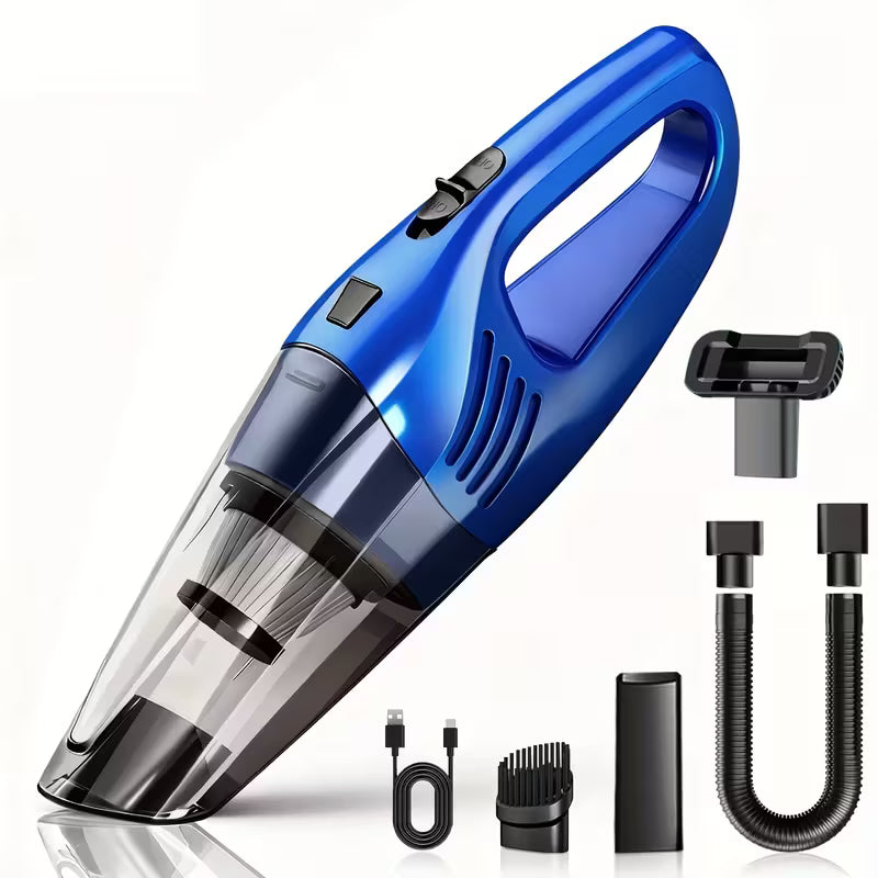 Portable Vacuum