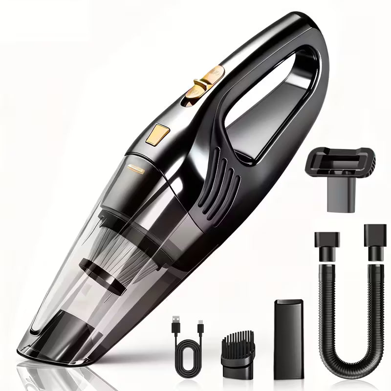 Portable Vacuum