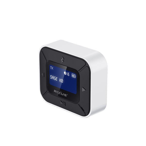 Audio Receiver