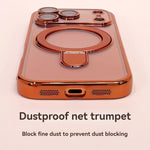 Iphone HaloCase