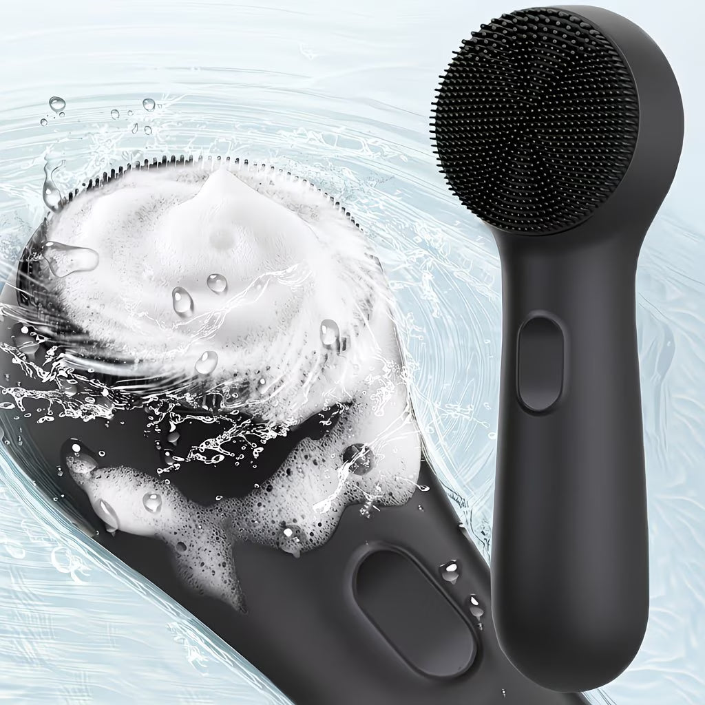 Facial Cleansing Brush