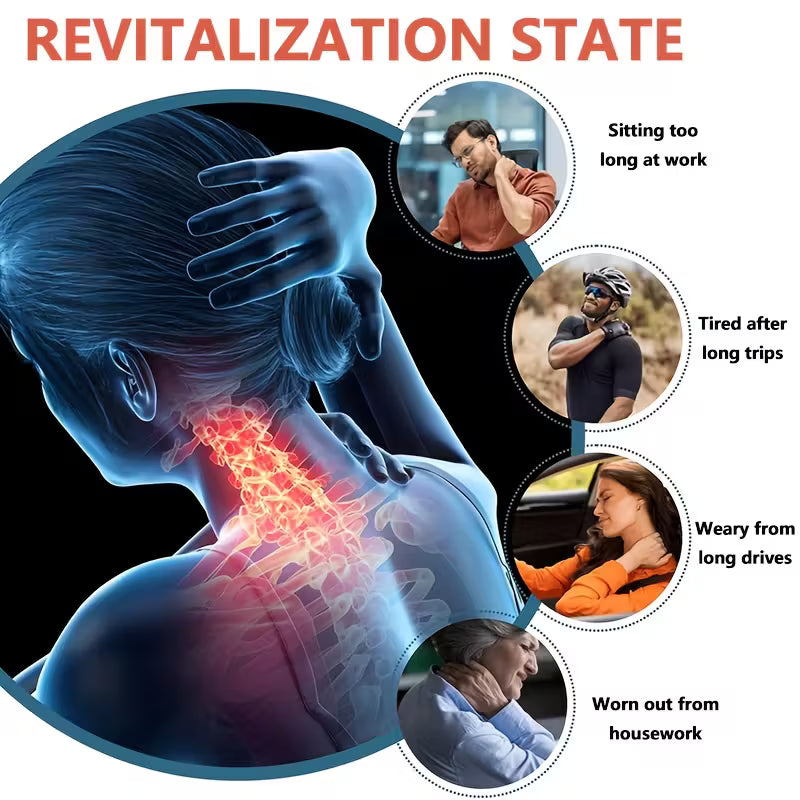 Neck Relaxer