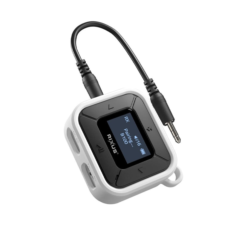 Audio Receiver