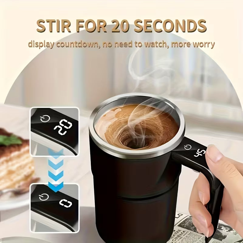 Smart Mug