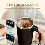 Smart Mug