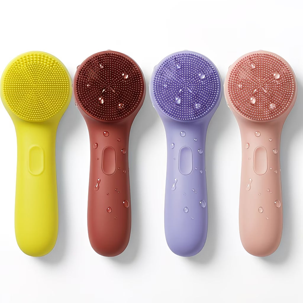 Facial Cleansing Brush