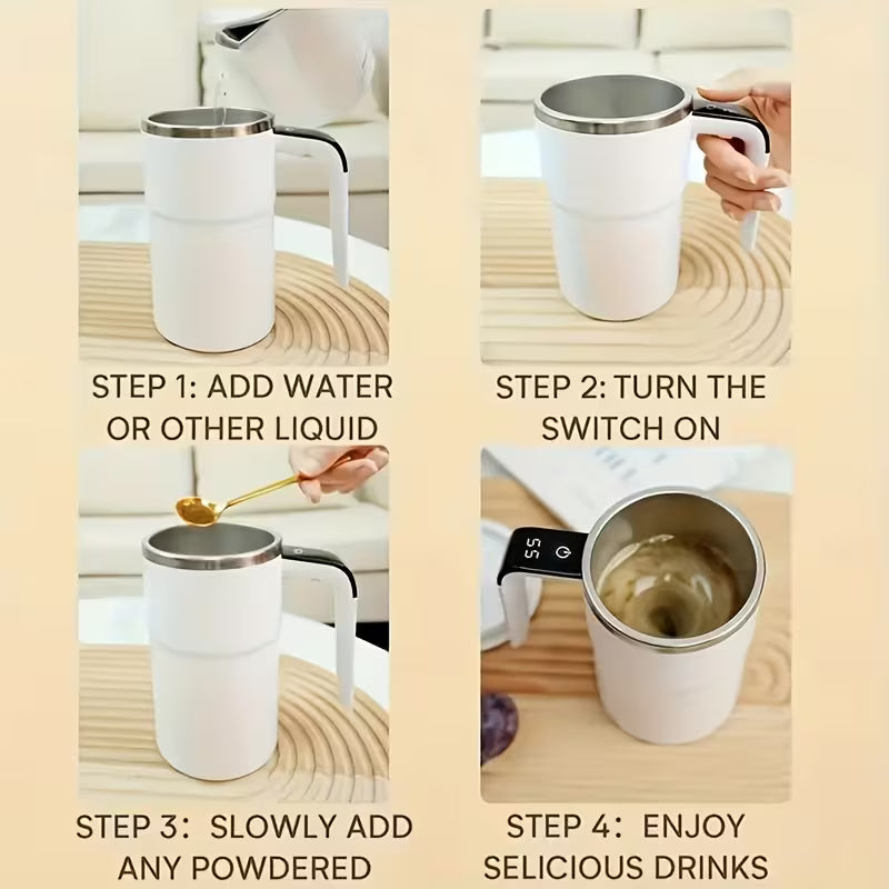 Smart Mug