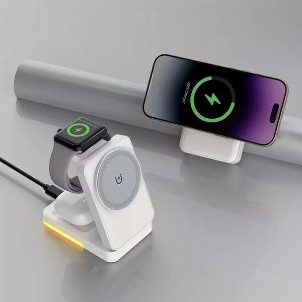 LuxeCharger