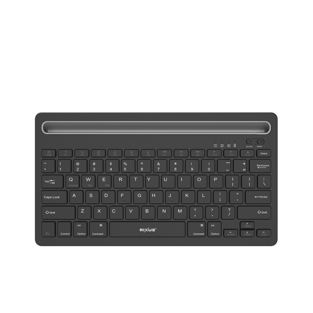 Wireless Bluetooth Keyboard