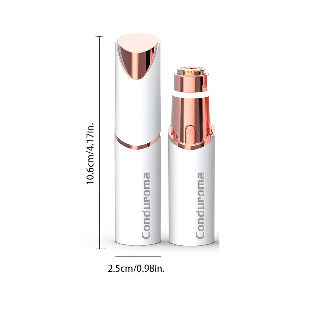 Precision Hair Remover
