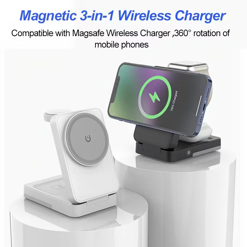 LuxeCharger