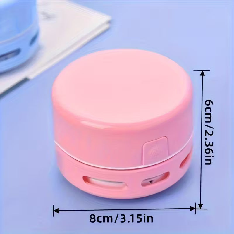 Mini Vacuum Cleaner