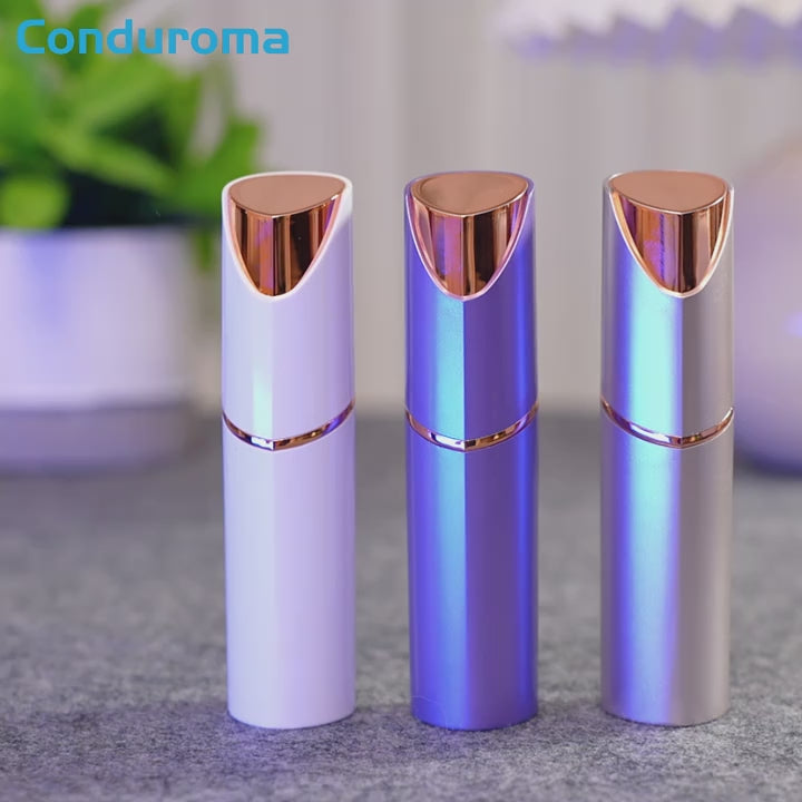 Precision Hair Remover