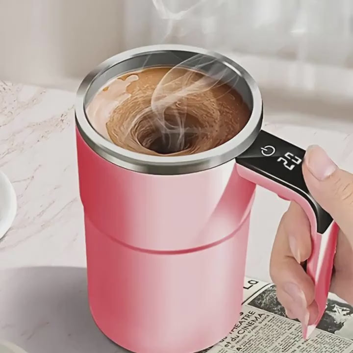 Smart Mug