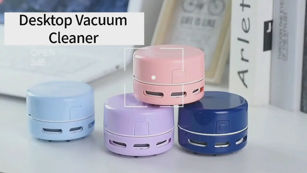 Mini Vacuum Cleaner