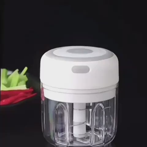 Mini Chopper