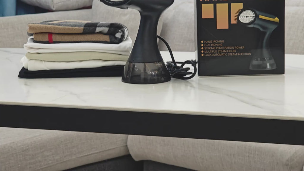 Essenza Streamer