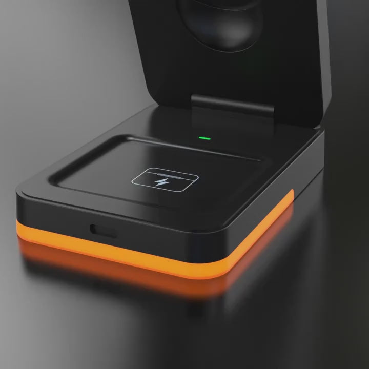 LuxeCharger